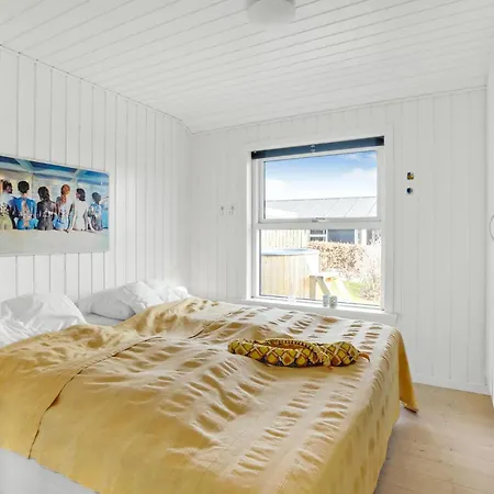 Beautiful In Juelsminde With Wifi Сasa de vacaciones