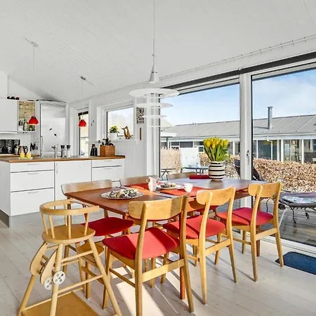 Beautiful In Juelsminde With Wifi * Sonderby (Midtjylland)