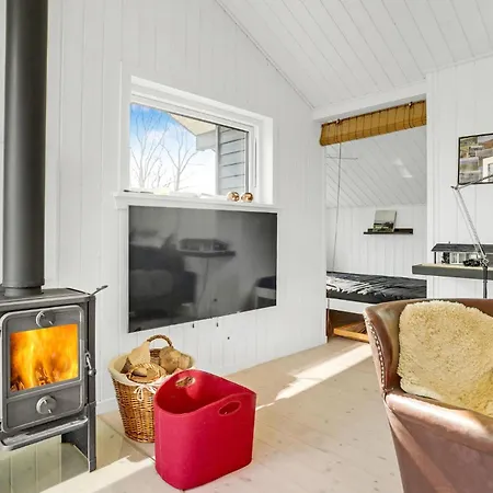 Beautiful In Juelsminde With Wifi Сasa de vacaciones Sonderby (Midtjylland)