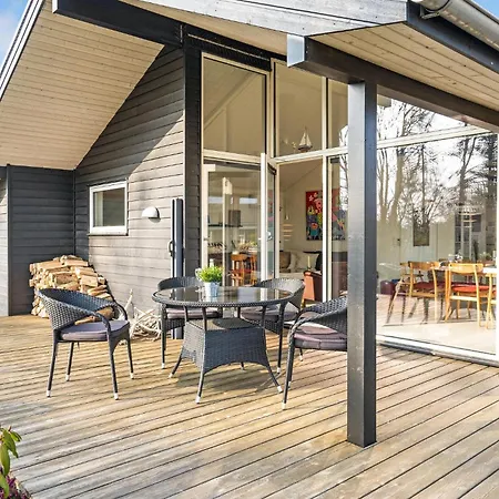 Beautiful In Juelsminde With Wifi * Sonderby (Midtjylland)