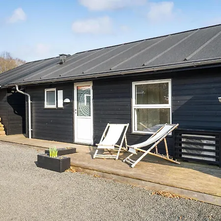 Beautiful In Juelsminde With Wifi Sonderby (Midtjylland)