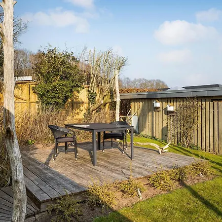 Beautiful In Juelsminde With Wifi * Sonderby (Midtjylland)